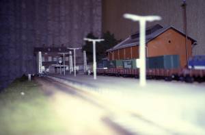 Vergrössern