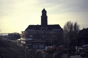 Vergrössern