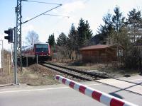 Vergrössern