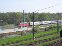 Vergrössern