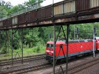 Vergrössern
